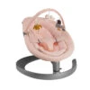 Nuna Transat Bébé Leaf Grow Avec Arche Peach -Produits Pour Bébé nu062248279
