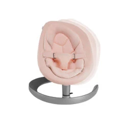 Nuna Transat Bébé Leaf Grow Avec Arche Peach -Produits Pour Bébé nu062248279 2