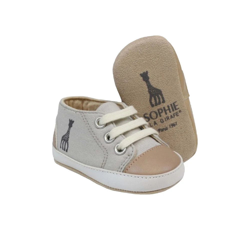 Chaussures Sophie 6-12 Mois 3 Chaussures Sophie 6-12 Mois