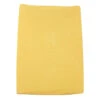 Housse De Matelas à Langer Moutarde -Produits Pour Bébé nx090108953