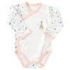 Body Croisé 3 Mois Sophie La Girafe - Multicolore Rose -Produits Pour Bébé nx121007086