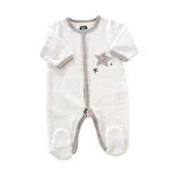 Kit Naissance 6 Pièces Mixte 1 Mois -Produits Pour Bébé nx121105914 2