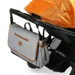 Sac à Langer Messenger -Produits Pour Bébé ou040506555 1
