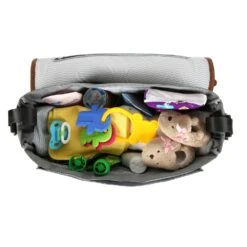 Sac à Langer Messenger -Produits Pour Bébé ou040506555 2