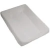 Housse Pour Matelas à Langer Gris -Produits Pour Bébé ph090121279
