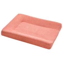 Housse Pour Matelas à Langer Terracotta -Produits Pour Bébé ph090137676 1