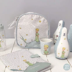 Petit Sac Le Petit Prince -Produits Pour Bébé pj045416233 1