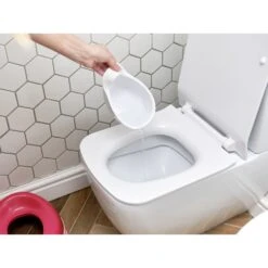 Pot Bébé Pottypod Rose 10 Pot Bébé Pottypod Rose -Produits Pour Bébé pl000001068 1