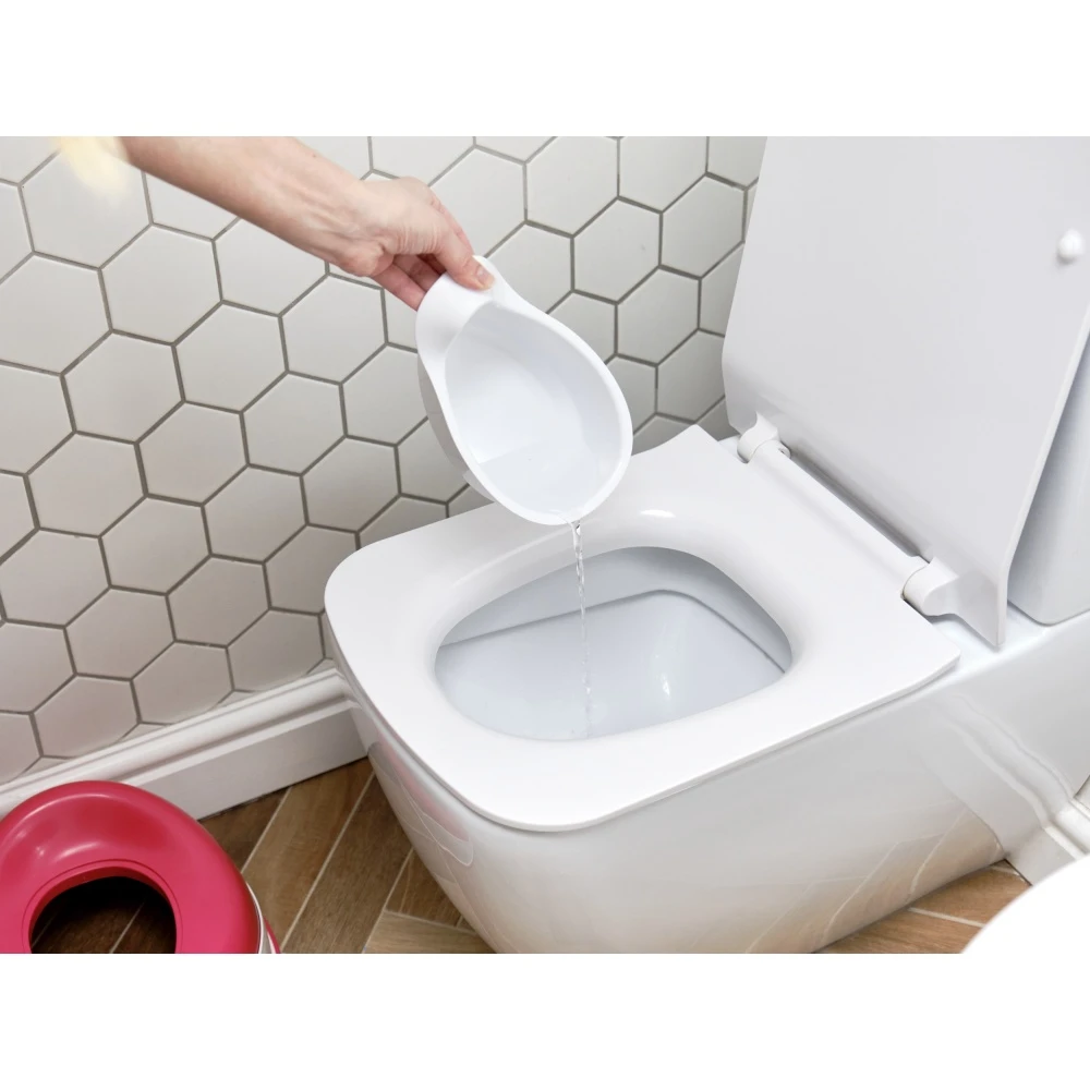 Pot Bébé Pottypod Rose 4 Pot Bébé Pottypod Rose – Image 2