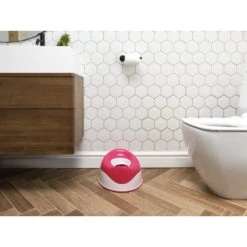 Pot Bébé Pottypod Rose 13 Pot Bébé Pottypod Rose -Produits Pour Bébé pl000001068 4