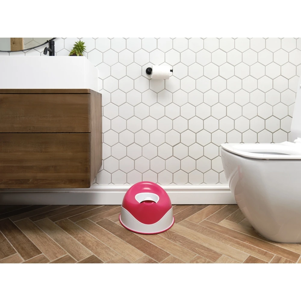 Pot Bébé Pottypod Rose 7 Pot Bébé Pottypod Rose – Image 5