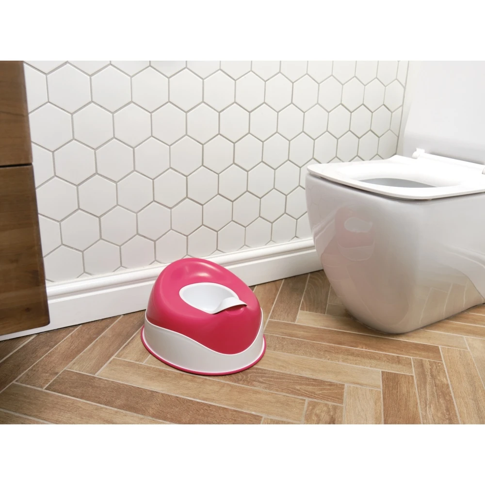 Pot Bébé Pottypod Rose 9 Pot Bébé Pottypod Rose – Image 7