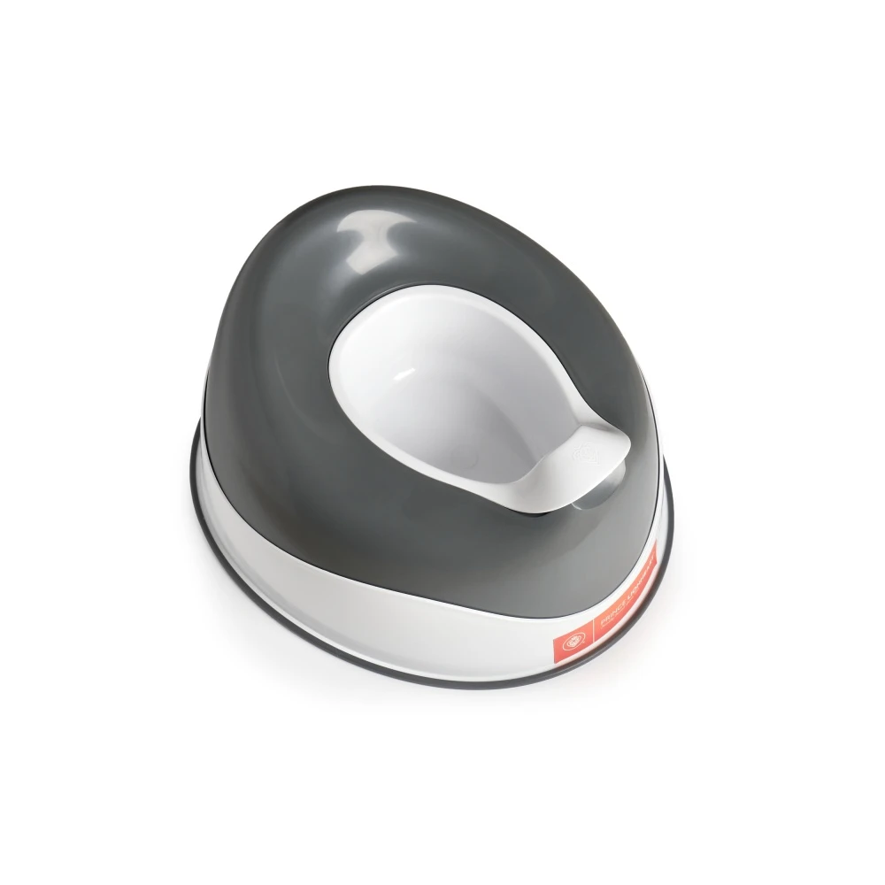 Pot Bébé Pottypod Gris 4 Pot Bébé Pottypod Gris – Image 2