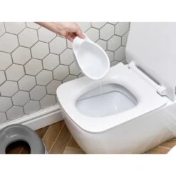 Pot Bébé Pottypod Gris 12 Pot Bébé Pottypod Gris -Produits Pour Bébé pl000001242 3