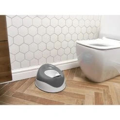 Pot Bébé Pottypod Gris 13 Pot Bébé Pottypod Gris -Produits Pour Bébé pl000001242 4