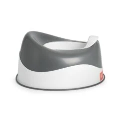 Pot Bébé Pottypod Gris 15 Pot Bébé Pottypod Gris -Produits Pour Bébé pl000001242 6