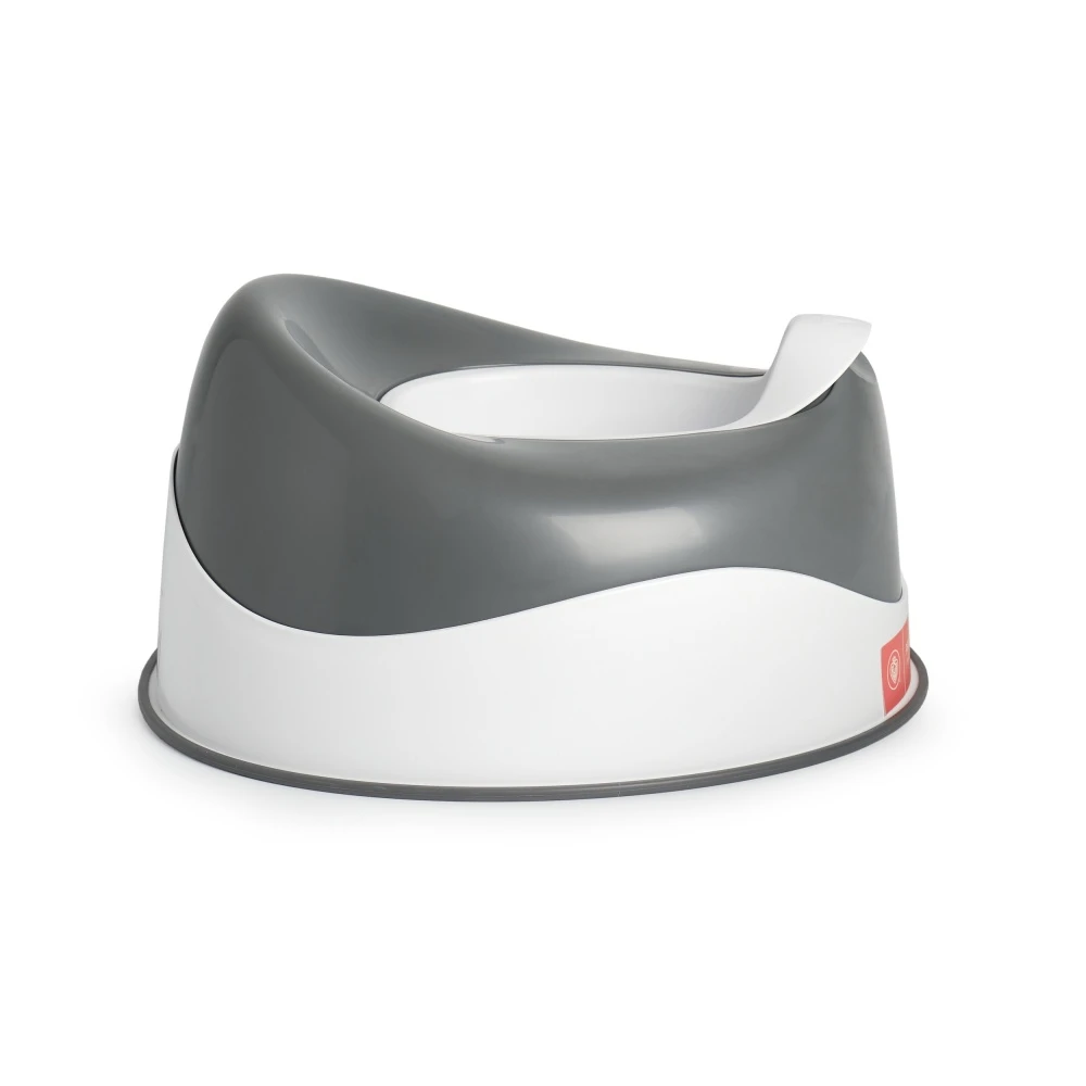 Pot Bébé Pottypod Gris 9 Pot Bébé Pottypod Gris – Image 7