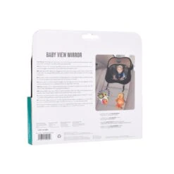 Rétroviseur Bébé Gris 12 Rétroviseur Bébé Gris -Produits Pour Bébé pl030300382 3