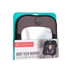 Rétroviseur Bébé Gris 15 Rétroviseur Bébé Gris -Produits Pour Bébé pl030300382 6