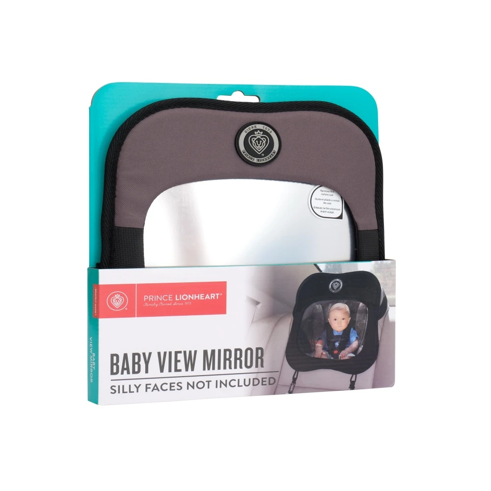 Rétroviseur Bébé Gris 9 Rétroviseur Bébé Gris – Image 7