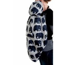 Chancelière Universelle Porte-bébé éléphant 7 Chancelière Universelle Porte-bébé éléphant -Produits Pour Bébé pl040550083 1