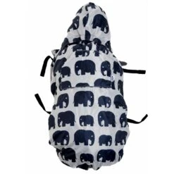 Chancelière Universelle Porte Bébé Ours -Produits Pour Bébé pl040550359 3