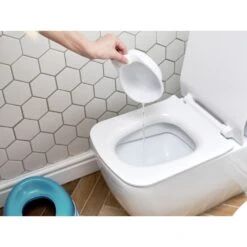 Pot Bébé Pottypod Bleu -Produits Pour Bébé pl100001365 2