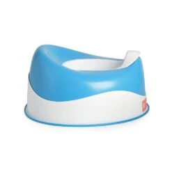 Pot Bébé Pottypod Bleu -Produits Pour Bébé pl100001365 4