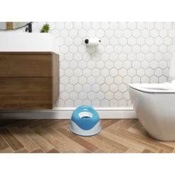 Pot Bébé Pottypod Bleu -Produits Pour Bébé pl100001365 5