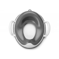 Réducteur Toilette Bébé Weepod Gris/blanc -Produits Pour Bébé pl100001556 1