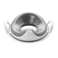 Réducteur Toilette Bébé Weepod Gris/blanc -Produits Pour Bébé pl100001556 2