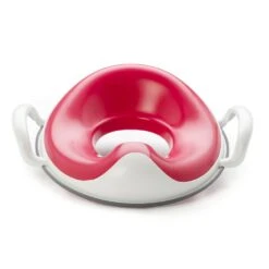 Réducteur De Toilette Weepod Rose Fuchsia 14 Réducteur De Toilette Weepod Rose Fuchsia -Produits Pour Bébé pl100001587 2