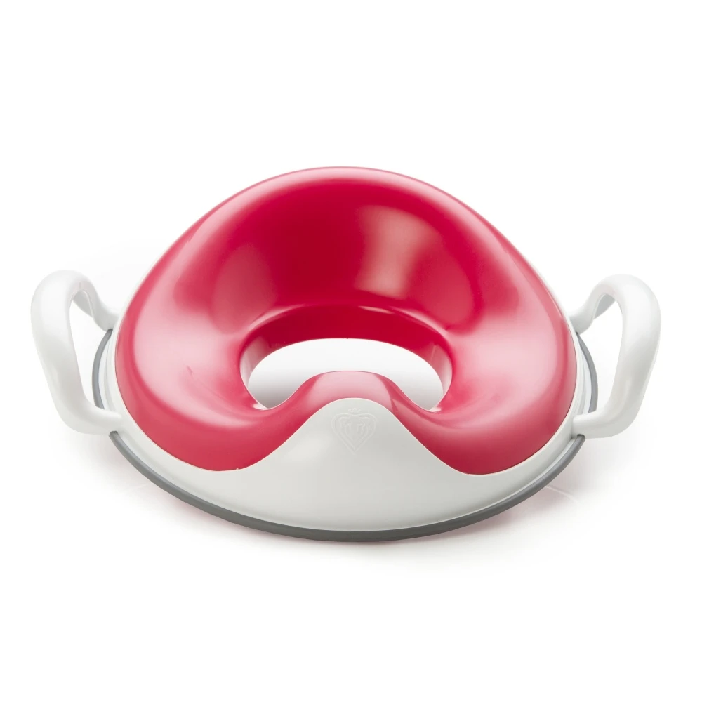 Réducteur De Toilette Weepod Rose Fuchsia 5 Réducteur De Toilette Weepod Rose Fuchsia – Image 3