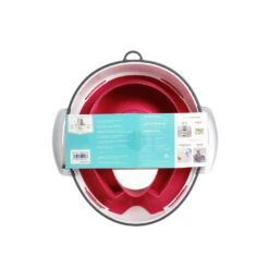 Réducteur De Toilette Weepod Rose Fuchsia 17 Réducteur De Toilette Weepod Rose Fuchsia -Produits Pour Bébé pl100001587 5