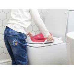 Réducteur De Toilette Weepod Rose Fuchsia 18 Réducteur De Toilette Weepod Rose Fuchsia -Produits Pour Bébé pl100001587 6