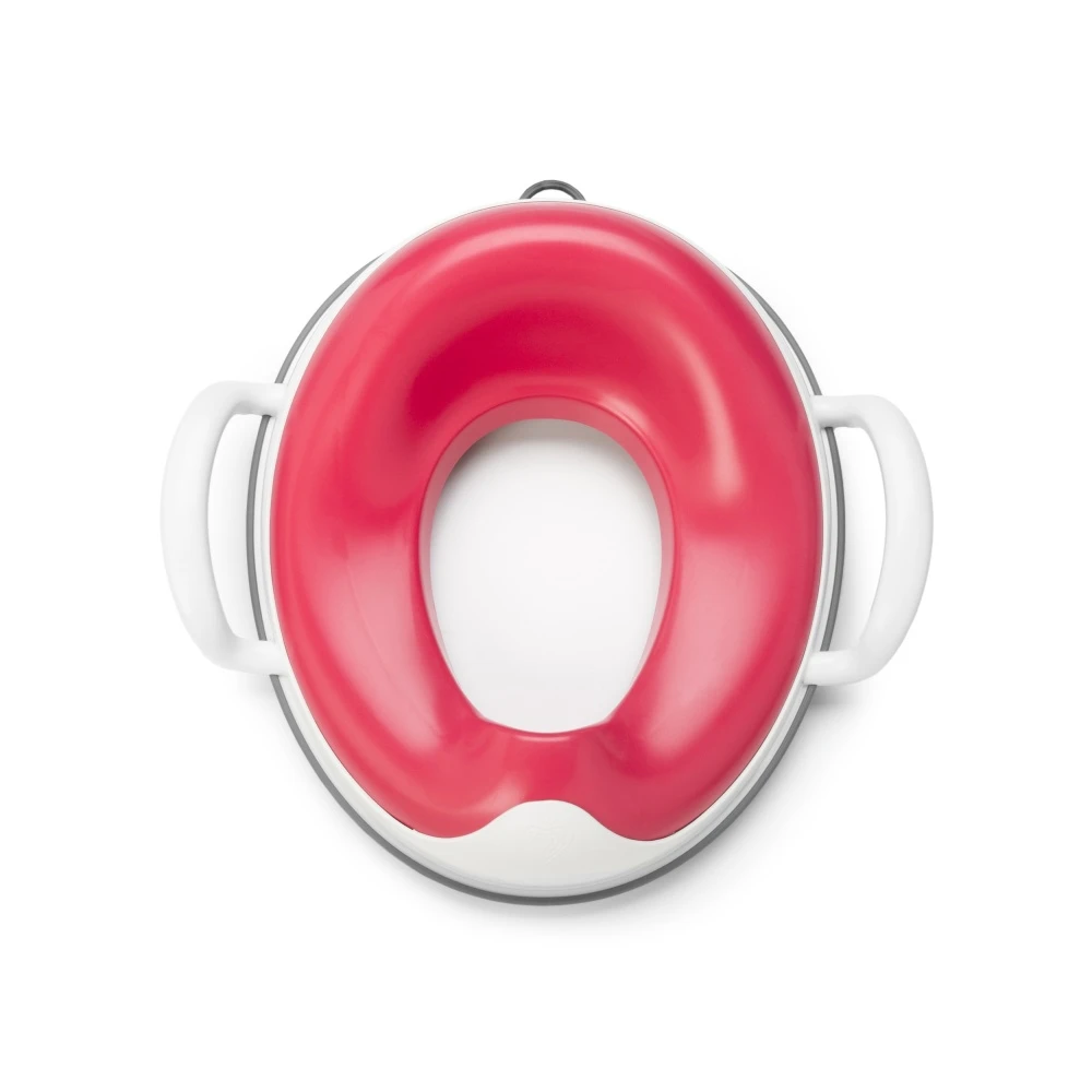 Réducteur De Toilette Weepod Rose Fuchsia 11 Réducteur De Toilette Weepod Rose Fuchsia – Image 9