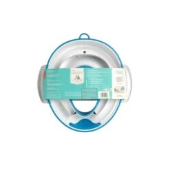 Réducteur Toilette Bébé Weepod Bleu/blanc 14 Réducteur Toilette Bébé Weepod Bleu/blanc -Produits Pour Bébé pl100004588 3