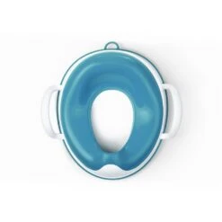 Réducteur Toilette Bébé Weepod Bleu/blanc 15 Réducteur Toilette Bébé Weepod Bleu/blanc -Produits Pour Bébé pl100004588 4