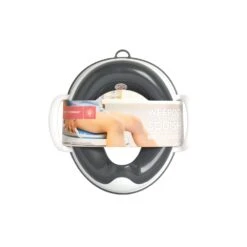 Réducteur Toilette Bébé Weepod Gris Foncé/blanc 13 Réducteur Toilette Bébé Weepod Gris Foncé/blanc -Produits Pour Bébé pl100004700 3