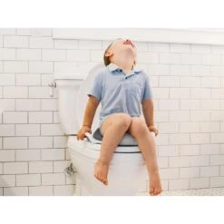 Réducteur Toilette Bébé Weepod Gris Foncé/blanc 17 Réducteur Toilette Bébé Weepod Gris Foncé/blanc -Produits Pour Bébé pl100004700 7