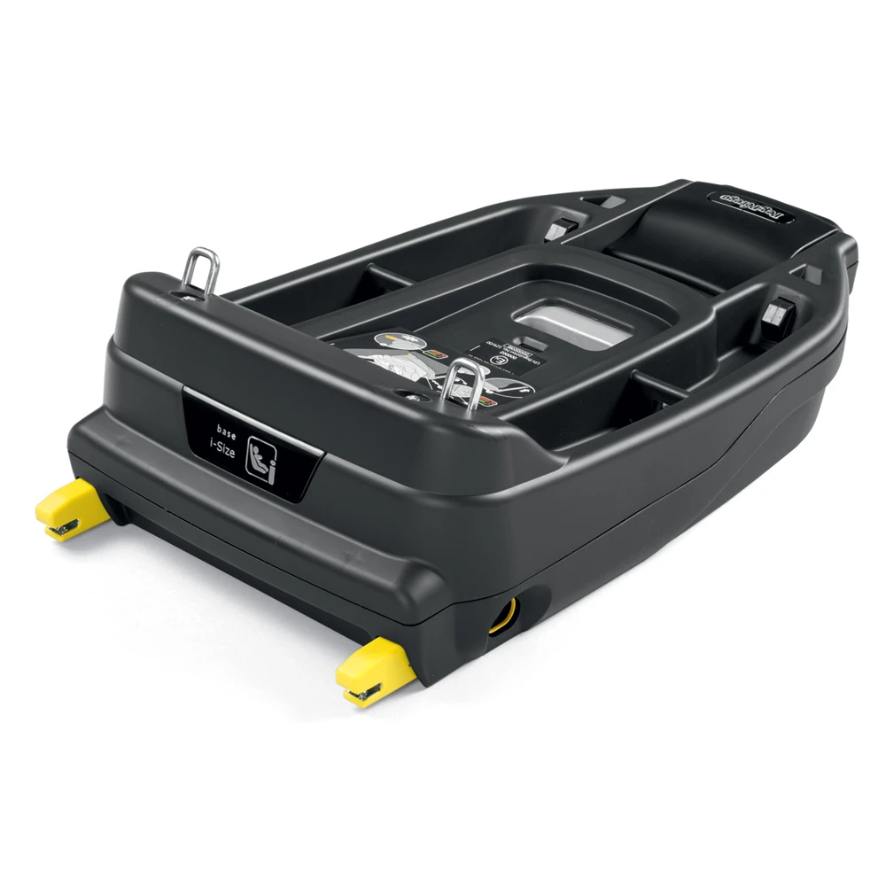 PEG PEREGO Base I-size Pour Siège Auto Primo Viaggio Lounge Ou Viaggio Ff105 4 PEG PEREGO Base I-size Pour Siège Auto Primo Viaggio Lounge Ou Viaggio Ff105 – Image 2