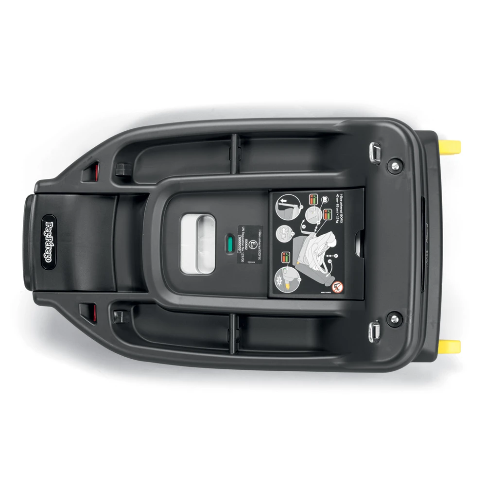 PEG PEREGO Base I-size Pour Siège Auto Primo Viaggio Lounge Ou Viaggio Ff105 5 PEG PEREGO Base I-size Pour Siège Auto Primo Viaggio Lounge Ou Viaggio Ff105 – Image 3
