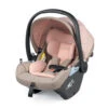 PEG PEREGO Siège Auto Coque Primo Viaggio Lounge Mon Amour - Groupe 0+ -Produits Pour Bébé pp031111193