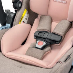 PEG PEREGO Siège Auto Coque Primo Viaggio Lounge Mon Amour - Groupe 0+ -Produits Pour Bébé pp031111193 1