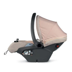 PEG PEREGO Siège Auto Coque Primo Viaggio Lounge Mon Amour - Groupe 0+ -Produits Pour Bébé pp031111193 3