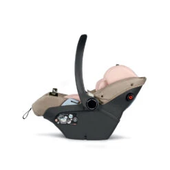 PEG PEREGO Siège Auto Coque Primo Viaggio Lounge Mon Amour - Groupe 0+ -Produits Pour Bébé pp031111193 6