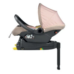 PEG PEREGO Siège Auto Coque Primo Viaggio Lounge Mon Amour - Groupe 0+ -Produits Pour Bébé pp031111193 8