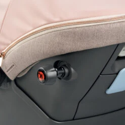 PEG PEREGO Siège Auto Coque Primo Viaggio Lounge Mon Amour - Groupe 0+ -Produits Pour Bébé pp031111193 9