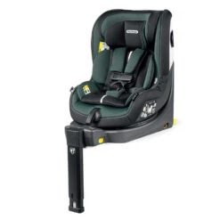 PEG PEREGO Siège Auto Primo Viaggio I-size 360 - Groupe 0+/1 Forest