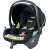 PEG PEREGO Siège Auto Coque Primo Viaggio Lounge Graphic Gold - Groupe 0+ -Produits Pour Bébé pp031115061